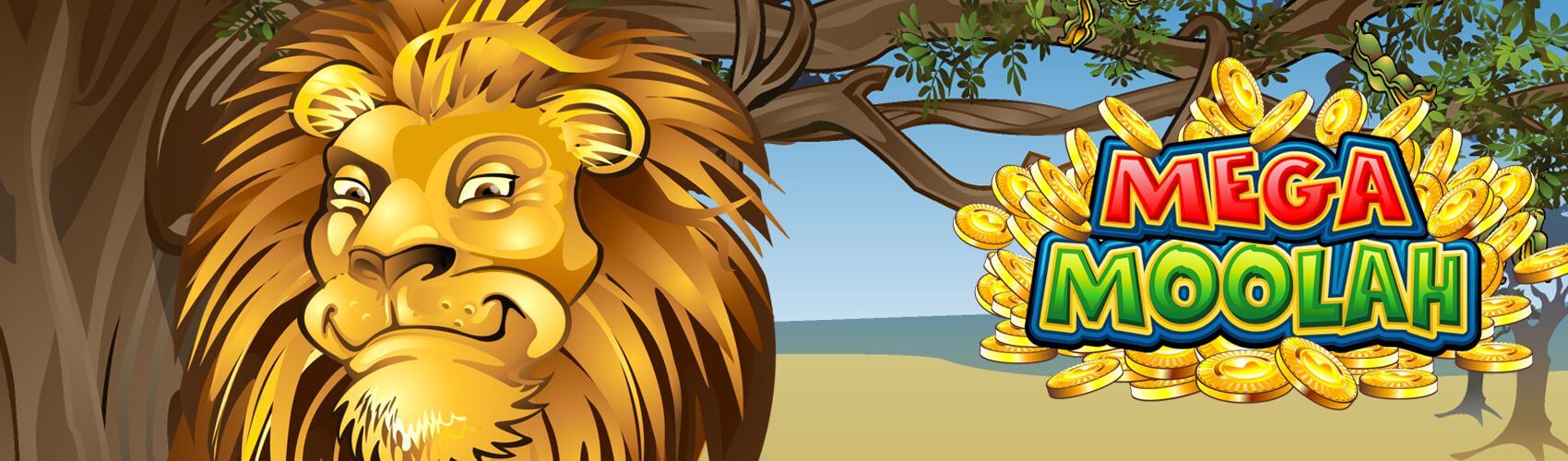 mega moolah slot jackpot